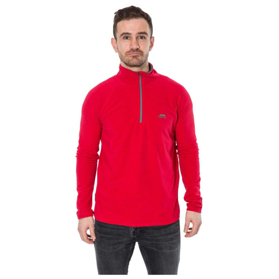 Trespass Ανδρική μακρυμάνικη μπλούζα Fleece